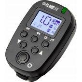 Flash RC wireless radio remote