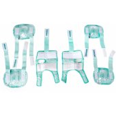 Fibre Mint (PW-308) XS