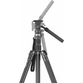 4319 Video Tripod Kit CT190 Alu