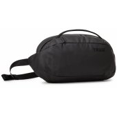 3204709 Tact waistpack 5L Black