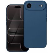 OEM Soft Phone Case iPhone 17 Air Navy
