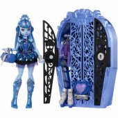 Mattel Monster High Skulltimate Secrets Abbey Bominable Doll