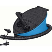 Bestway Foot Pump 23cm blue (B62023)