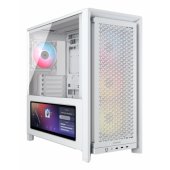 Frame 4000D LCD RS ARGB White