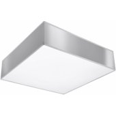 Horus 35 SL.0137 2x60W E27 Grey