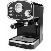 Design Espresso Machine Basic