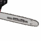 Chainsaw GH-EC 1835 red