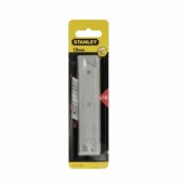 SNAP OFF BLADES 18MM 10pc