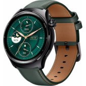 Lite 3 Pro Blackish Green
