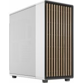 North XL Mesh Chalk White