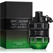 Spicebomb Night Vision EDT 90ml