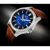 Elegance Sapphire Brown Blue GW5160-A7