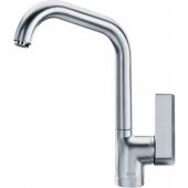Armonia 115.0027.861 Chrome