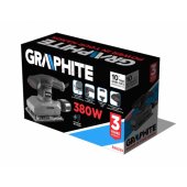 Graphite 59G329 floor polisher/ sander