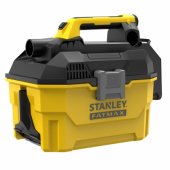 Stanley industrial vacuum cleaner SFMCV002B-XJ