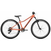 Catherine Jr. 27 Coral Red (27.5" / 13.5" XS)