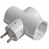 P00242 socket splitter