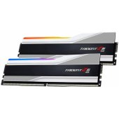 Trident Z5 RGB Silver 2x16GB DDR5 5600 MHz F5-5600J3636C16GX2-TZ5RS