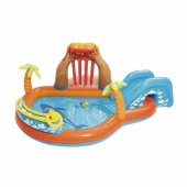 53069 Lava Lagoon Play Center