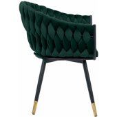 FLORA Dark Green