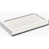 VENTAcel & VENTAcarb filter set 2221100