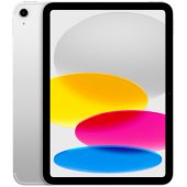 iPad 11th Gen A16 256GB Wi-Fi + Cellular Silver MD7K4HC/ A