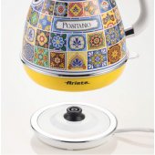 2869/ 0P Multicolour Yellow