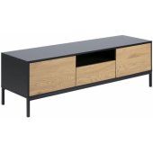 SEAFORD 140x40xH45cm Oak