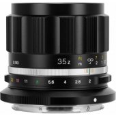 Macro APO Ultron D35mm F/ 2.0 for Nikon Z