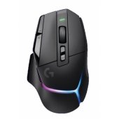G502 X PLUS