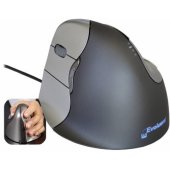 VerticalMouse 4 VM4L Grey