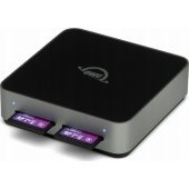 Atlas USB-C SDXC UHS-II Dual-Slot