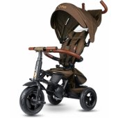 Rito Deluxe Rubber Brown