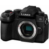 Lumix DC-G97 Body