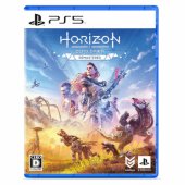Horizon Zero Dawn Remastered PS5