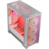 Volcano Expanse T Apex ARGB White