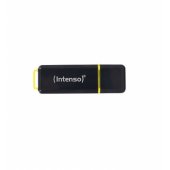 256GB High Speed USB 3.1 Black + Yellow