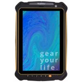 RG910 8" IPS 32GB 4G Black/ Yellow