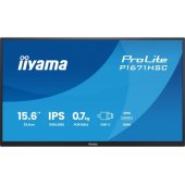 ProLite P1671HSC-B1 15.6" IPS 16:9