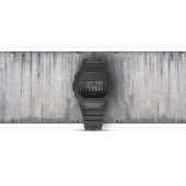 G-Shock DW-5600UBB-1ER Black