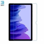 Protection Tempered glass Galaxy Tab A7 10.4 (2020)