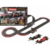 Carrera GO!!! Formula Free Racing [WIRELESS], racetrack
