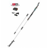 HighCut 360/ 18V P4A Set max 28mm