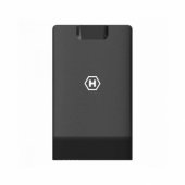 Explorer External Battery With Powerbank Function (5000mAh)