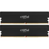 Pro OC Black 2x32GB DDR5 6400MHZ DIMM CP2K32G64C40U5B