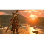 Ghost of Tsushima Director’s Cut PS5