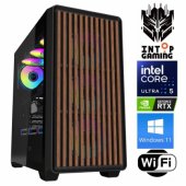 Ultra 5 245KF 16GB DDR5 1TB SSD RTX5050 8GB WiFi W11Pro DWD