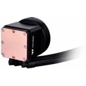 Toughliquid Ultra 420 RGB AiO 140 mm CPU Cooler CL-W370-PL14SW-A