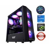 i5-12400F 32GB 2TB SSD 1TB HDD RTX 4060 NoOS