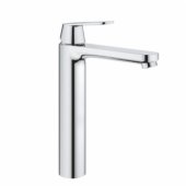 Grohe Eurosmart washbasin mixer stand chrome